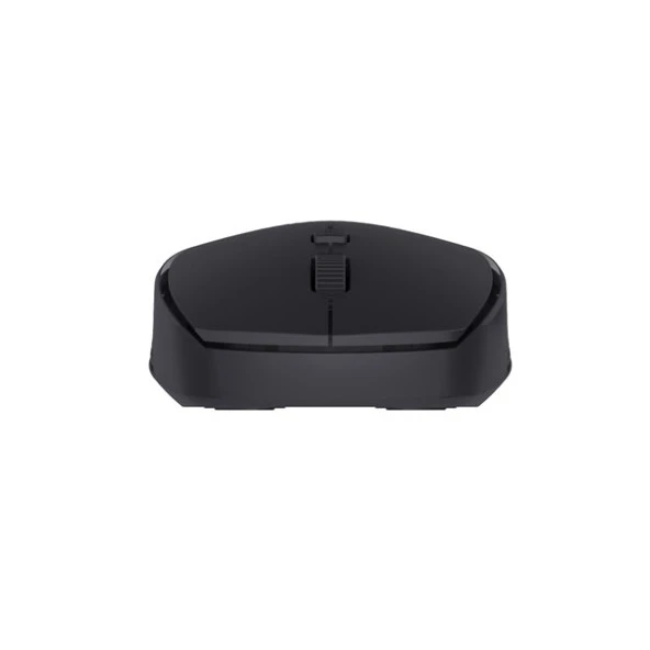 LENOVO LECOO WS202 Kablosuz 1200dpi Optic Siyah Mouse - 4