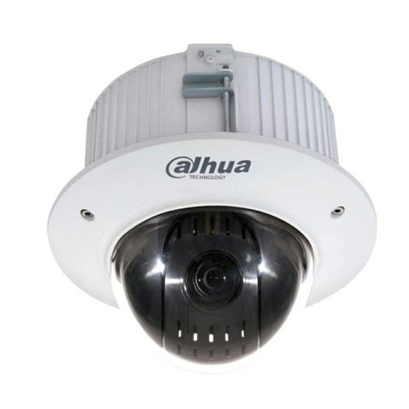 DAHUA 2MP SD42C215-HC-L 25x Zoom Starlight HDCVI SpeedDome Kamera - Resim 4