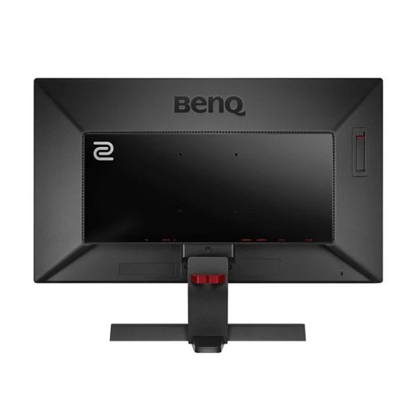 BENQ 27" TN RL2755 1MS 75HZ HDMI-DVI GAMING MONİTÖR 1920X1080 - 3