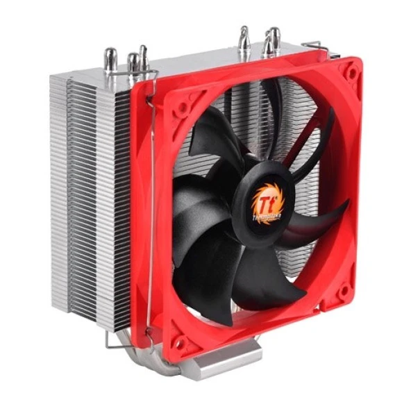 THERMALTAKE NIC F3 CL-P0587 AM3-775P HAVA SOĞUTMALI İŞLEMCİ FANI - 2