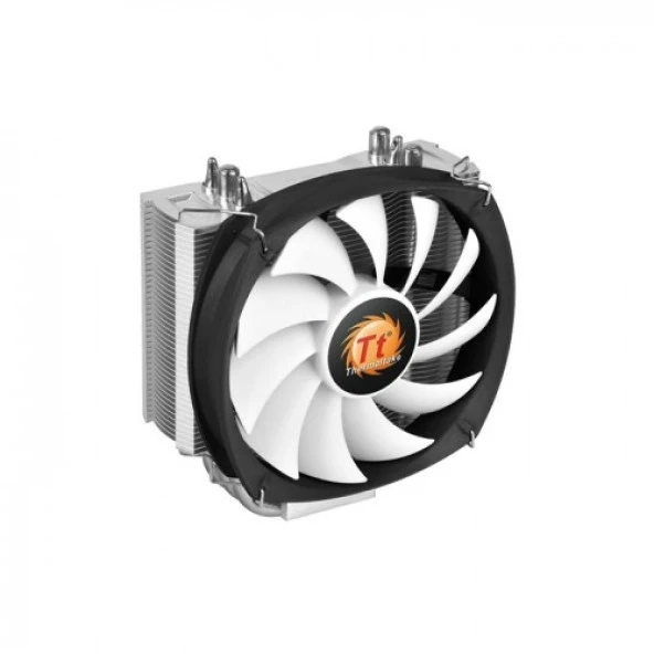 THERMALTAKE FRIO SILENT CL-P0587 AM4-1151P HAVA SOĞUTMALI İŞLEMCİ FANI - Resim 2