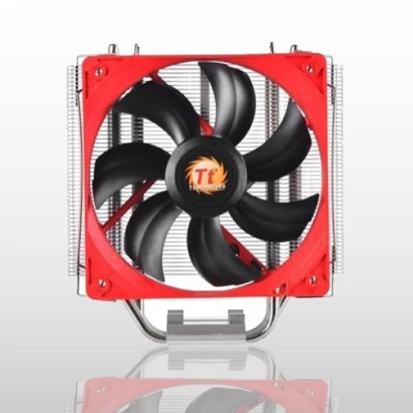 THERMALTAKE NIC F3 CL-P0587 AM3-775P HAVA SOĞUTMALI İŞLEMCİ FANI - 3
