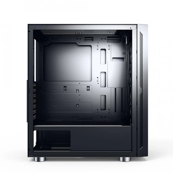 GameBooster GB-G3601B RAINBOW FANLI GAMING MID-TOWER PC KASASI - 3