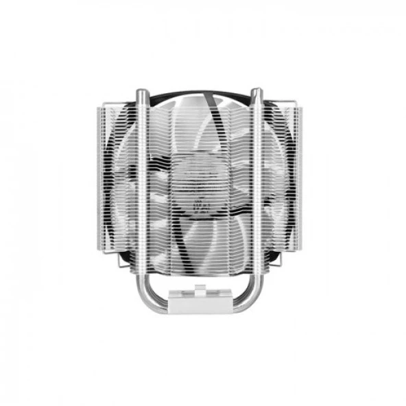 THERMALTAKE FRIO SILENT CL-P0587 AM4-1151P HAVA SOĞUTMALI İŞLEMCİ FANI - Resim 7