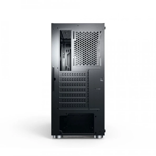 GameBooster GB-G3601B RAINBOW FANLI GAMING MID-TOWER PC KASASI - 4