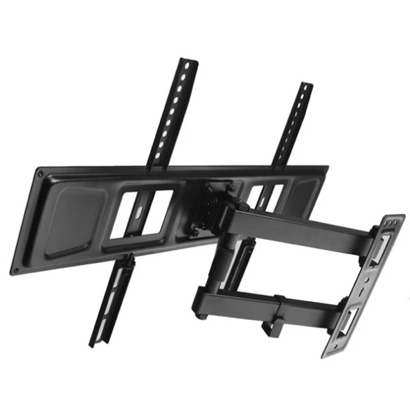 Dark DK-AC-VT41 37"- 75" Hareketli ve Katlanabilir Duvar Tipi TV Askı Aparatı