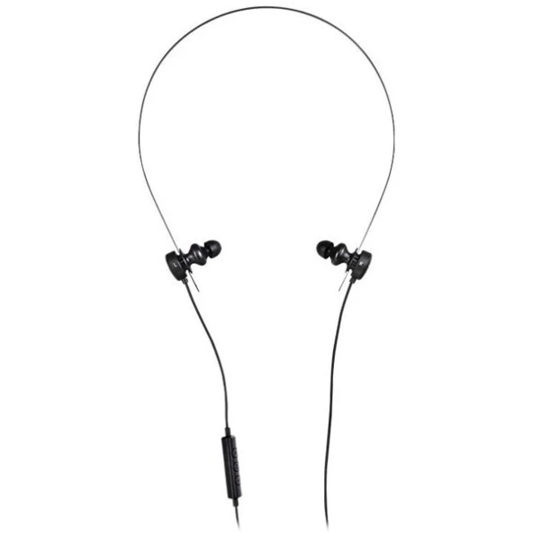 Thermaltake Isurus Pro V2 TTS-GHT-IST-ANIBBK-34 Siyah Profesyonel in-ear Oyun Kulaklığı - 3
