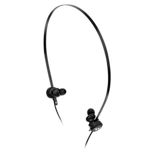Thermaltake Isurus Pro V2 TTS-GHT-IST-ANIBBK-34 Siyah Profesyonel in-ear Oyun Kulaklığı - 4
