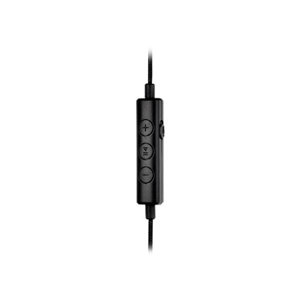 Thermaltake Isurus Pro V2 TTS-GHT-IST-ANIBBK-34 Siyah Profesyonel in-ear Oyun Kulaklığı - 5