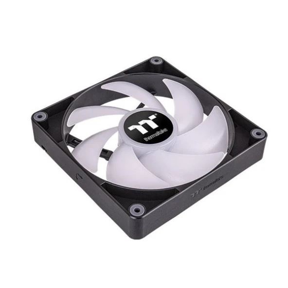 Thermaltake CT120 CL-F149-PL12SW-A ARGB Sync 2x120mm ARGB Kasa Fan Kiti - 3
