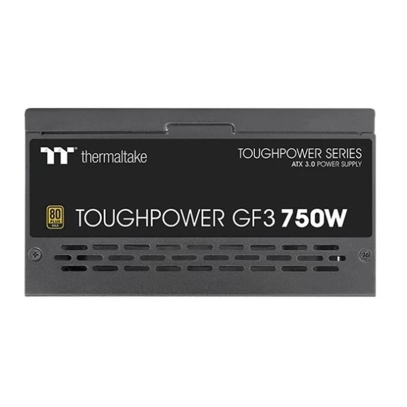 THERMALTAKE 750W 80+ GOLD TOUGHPOWER GF3 PS-TPD-0750FNFAGE-4 PCIE 5.0 TAM MODÜLER POWER SUPPLY - 3