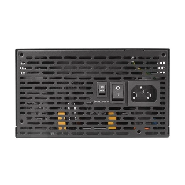 THERMALTAKE 750W 80+ GOLD TOUGHPOWER GF3 PS-TPD-0750FNFAGE-4 PCIE 5.0 TAM MODÜLER POWER SUPPLY - 5