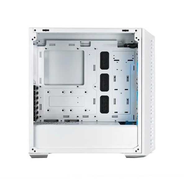 COOLERMASTER 520 MB520-WGNN-S03 GAMING E-ATX PC KASASI BEYAZ - 7