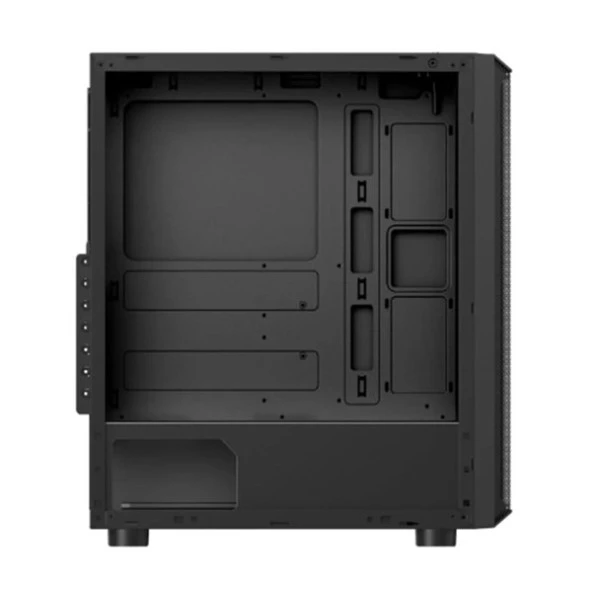 POWERBOOST PB-PH016BB GAMING E-ATX PC KASASI - 2
