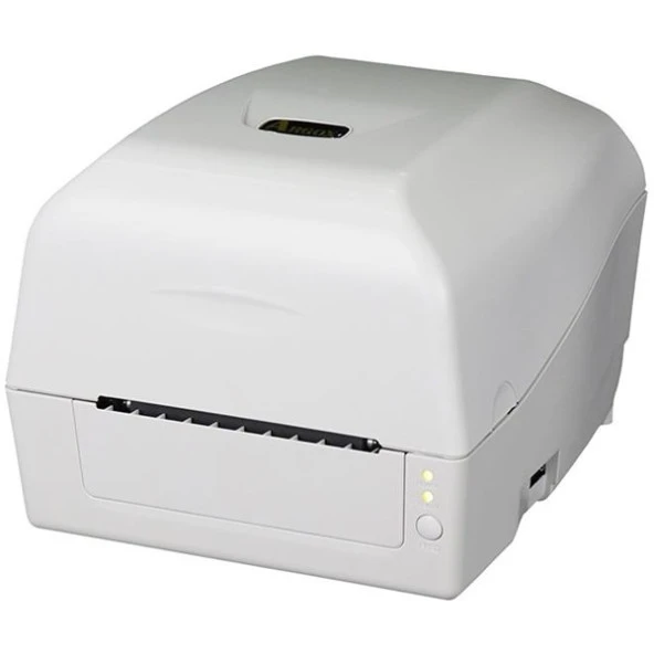 ARGOX CP-2140EX Direk Termal / Termal Transfer Barkod Yazıcı Usb,Seri,Ethernet - 2