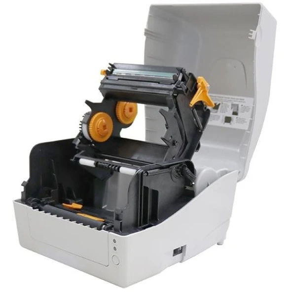 ARGOX CP-2140EX Direk Termal / Termal Transfer Barkod Yazıcı Usb,Seri,Ethernet - 4