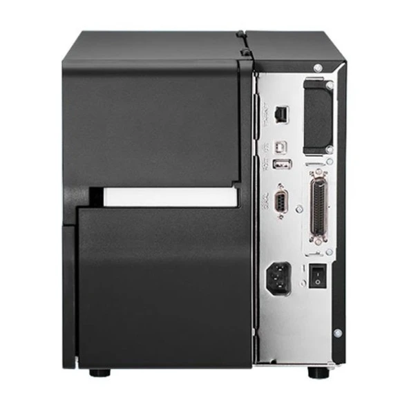 BIXOLON XT3-40 	Direkt Termal-Termal Transfer Endüstriyel Barkod Yazıcı Usb,Ethernet - 5