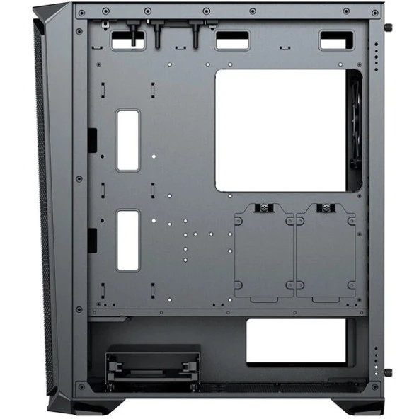 POWERBOOST 850W 80+ BROZNE PB-P3720B GAMING E-ATX PC KASASI - 4