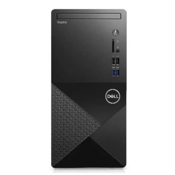 DELL VOSTRO 3910MT N7505VDT3910WP CORE i5-12400-8GB RAM-256GB NVME-W11 PRO - 2