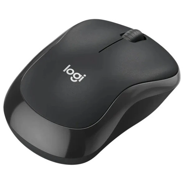LOGITECH M240 Sessiz Mouse Grafıt 910-007119 - 2