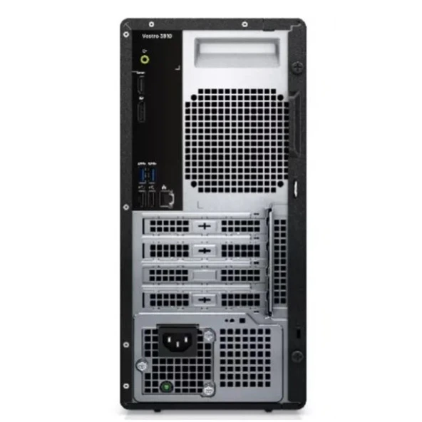 DELL VOSTRO 3910MT N7505VDT3910WP CORE i5-12400-8GB RAM-256GB NVME-W11 PRO - 4