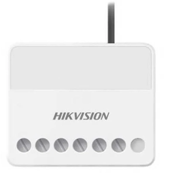 HIKVISION DS-PM1-O1L-WE KABLOSUZ RÖLE MODÜLÜ