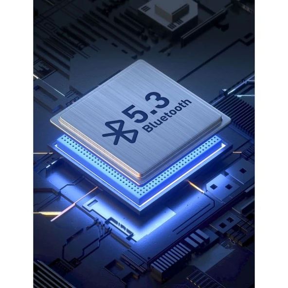 Taotronıcs TT-BH1121 Kulaküstü Bluetooth Kulaklık Siyah - 6
