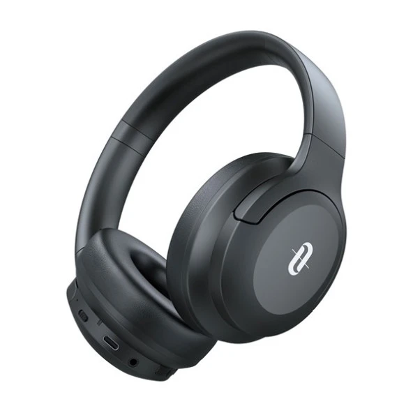 Taotronıcs TT-BH1121 Kulaküstü Bluetooth Kulaklık Siyah - 9