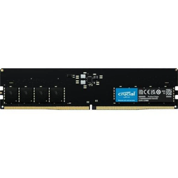 PTTAVM: SK hynix 16GB DDR5 5600MHz Laptop RAM SODIMM (OEM)