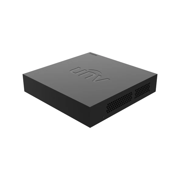 UNV 16kanal XVR301-16F 1x6TB AHD Kayıt Cihazı - Resim 2