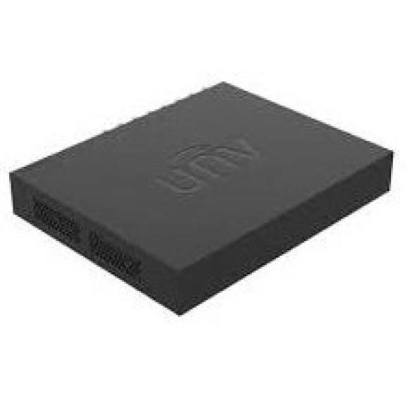 UNV 16kanal XVR301-16F 1x6TB AHD Kayıt Cihazı - 2