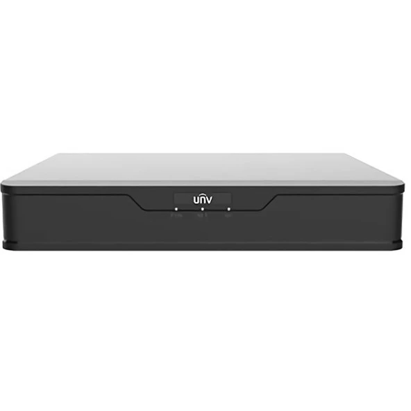 UNV 8kanal XVR301-08G3 1 x 8tb AHD Kayıt Cihazı - 3