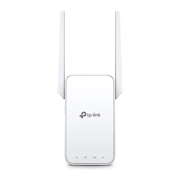 TP-LINK RE315 AC1200 Menzil Genişletici Priz Tip