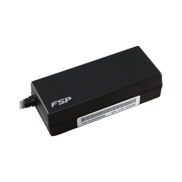 FSP NB C 65W TYPE C ÜNİVERSAL NOTEBOOK ADAPTÖRÜ - 3