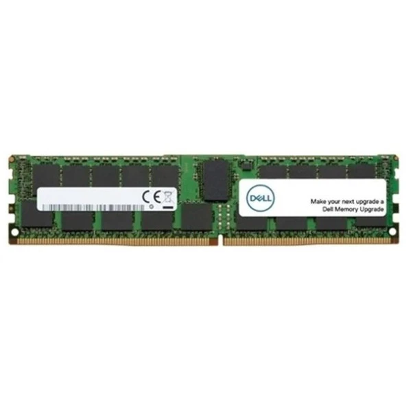 DELL 16GB DDR4 3200MHZ RDIMM 2RX8 SNPM04W6C/16GNP AB257576 ürün görseli