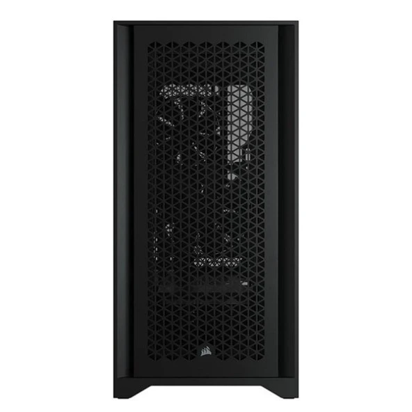CORSAIR POWERSIZ 4000D CC-9011200-WW Gaming Mid-Tower PC Kasası - 2