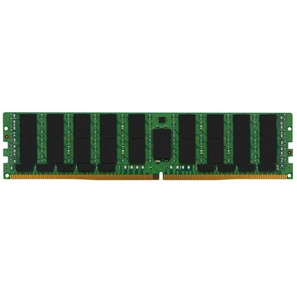KINGSTON 64GB DDR4 3200MHZ ECC REG SUNUCU RAM VALUE KTH-PL432/64G - Resim 2