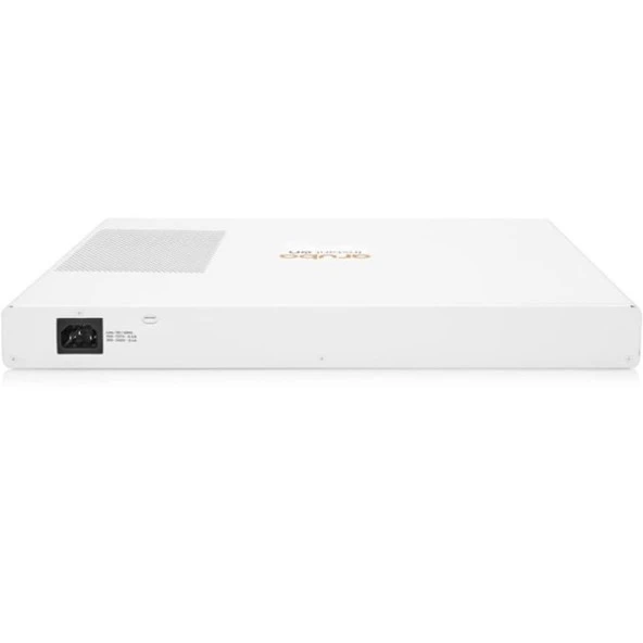 ARUBA 24port INSTANT ON 1960-24G-2SFP/SFP+ JL806A 2-SFP 2-10GBE YÖNETİLEBİLİR SWITCH - 3
