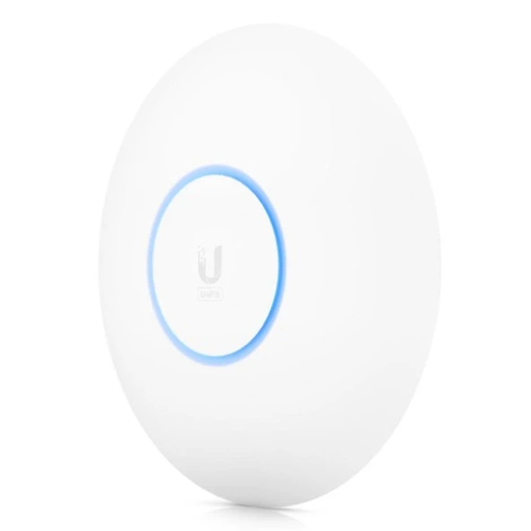 UBIQUITI U6-PRO AX5400 DUAL BAND TAVAN TIPI KURUMSAL ACCESS POINT - Resim 2