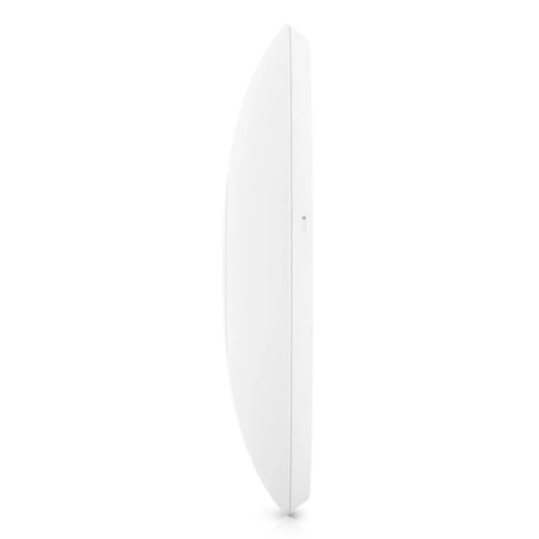 UBIQUITI U6-PRO AX5400 DUAL BAND TAVAN TIPI KURUMSAL ACCESS POINT - Resim 4
