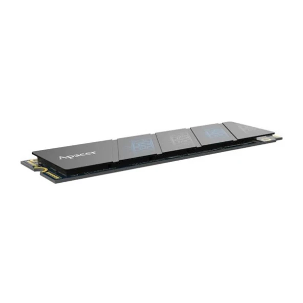 APACER 2TB AP2TBAS2280P4UPRO-1 3500-3000MB/s M2 NVME GEN3 DİSK - 2