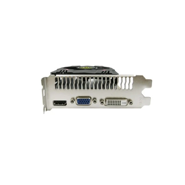 AXLE 2GB AX-GT740/2GD5P8CDI GDDR5 128bit HDMI-DVI PCIE 2.0 - 3