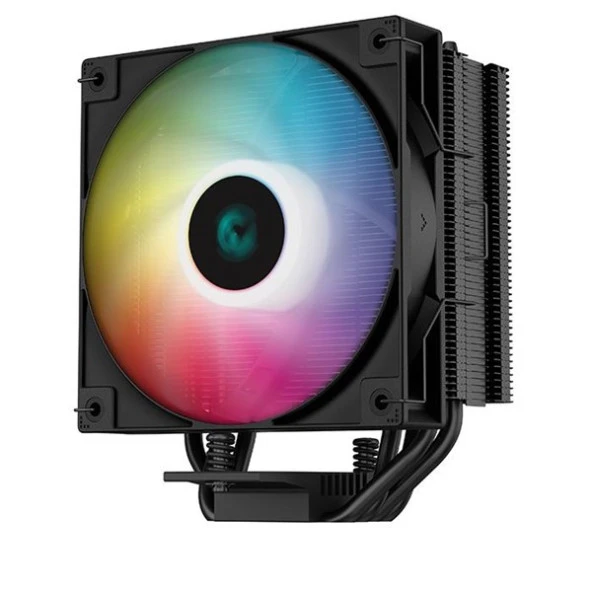 DEEPCOOL 120mm AG400 LED Hava Soğutmalı AM5-1700p İşlemci Fanı - 2