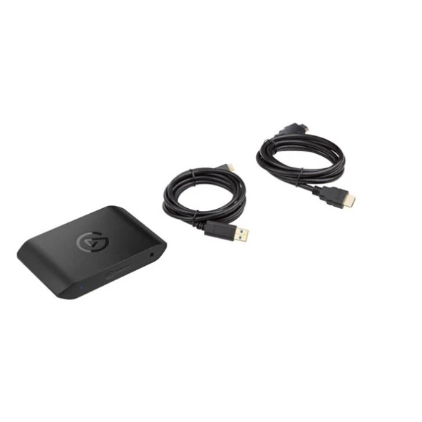 CORSAIR ELGATO 10GBE9901 HD60 X External Capture Card - 5