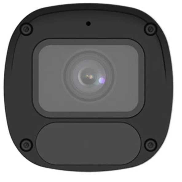 UNV 4MP BULLET 2.8-12mm Motorize IPC2324LB-ADEZK-H IP KAMERA Dahili Mikrofon,Micro SD Kart - Resim 3