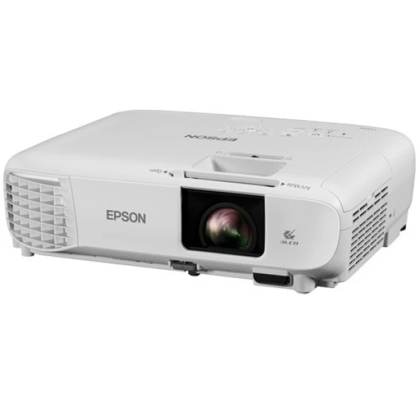 EPSON 3500ansilümen 1920x1080 EB-FH06 3LCD Projeksiyon