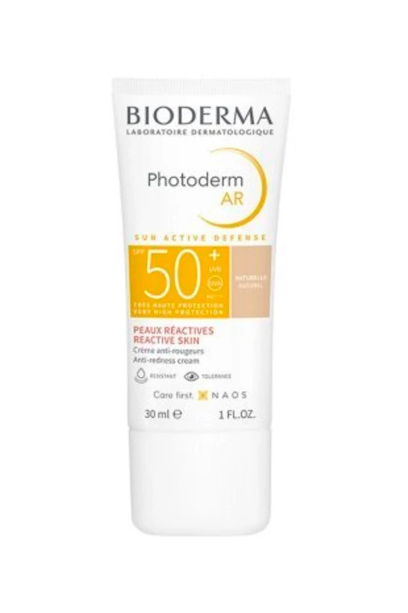 Photoderm Ar Spf 50+