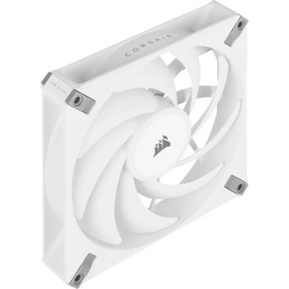 CORSAIR CO-9050143-WW AF140 ELITE Yüksek Performanslı 140 mm PWM Akışkan Dinamik Rulmanlı Kasa Fanı - 2