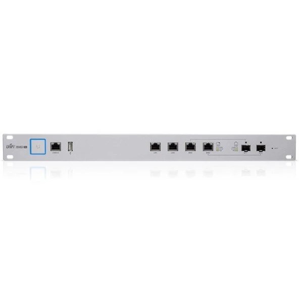 UBIQUITI USG-PRO-4 4PORT VPN ROUTER