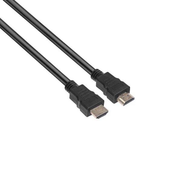 OEM HDM-05 5metre HDMI Kablo Siyah 1.4v ürün görseli 1